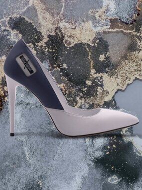 Aim High (Unofficial) Air Force High Heel